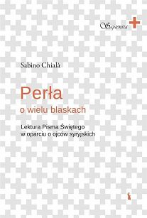 Perła o wielu blaskach - Sabino Chiala