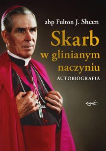 Skarb w glinianym naczyniu, abp Fulton J. Sheen