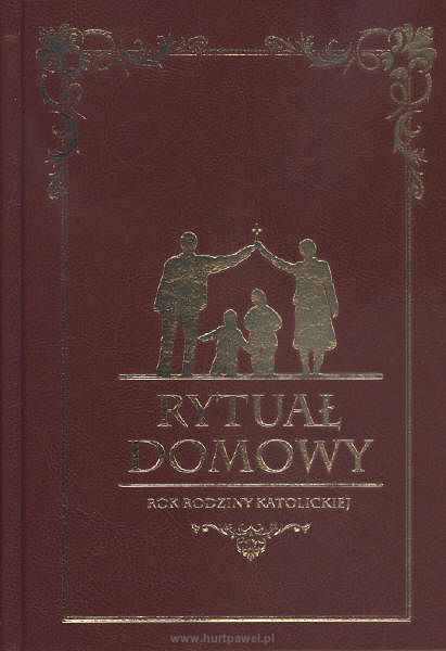 Rytuał domowy