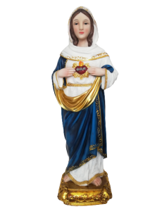 Figura Serce Maryi (60 cm)