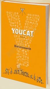 YOUCAT Bierzmowanie.