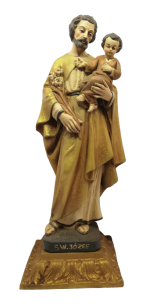 Figura Święty Józef (27cm) - Juliarte
