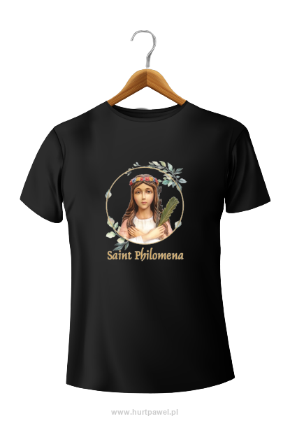 Koszulka św. Filomena M, L, XL, XXL