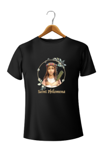 Koszulka św. Filomena M, L, XL, XXL