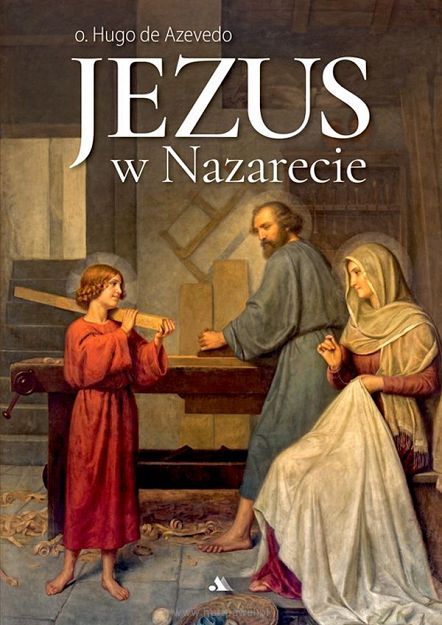 Jezus w Nazarecie