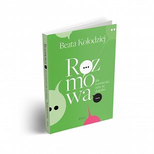 "Rozmowa" - Beata Kołodziej