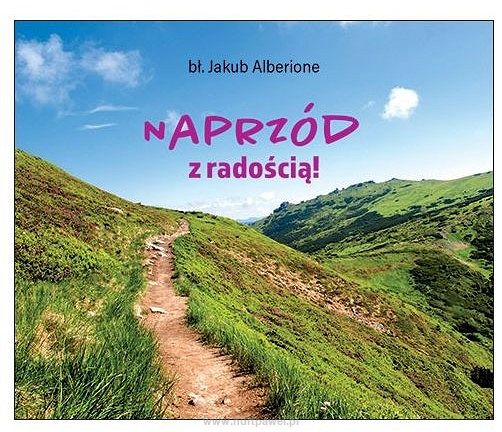 Naprzód z radością