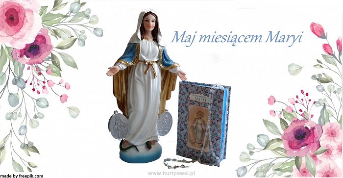 Miesiąc Maryjny