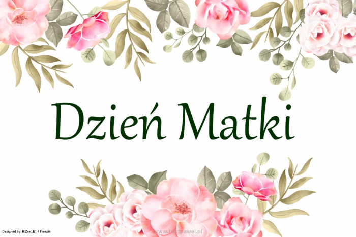 Dzień Matki