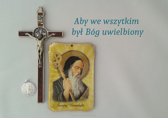 Człowiek dobry i błogosławiony