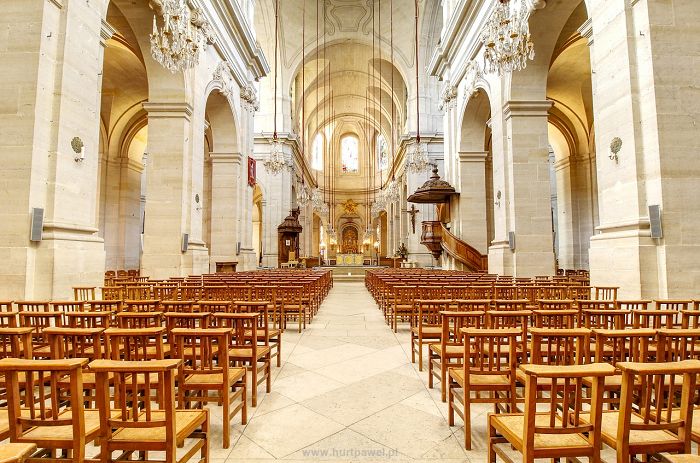 Historia i znaczenie tabernakulum w Kościele